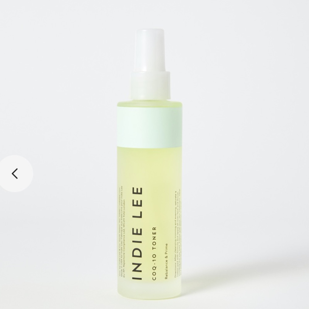 Indie Lee COQ-10 Toner